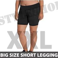 Gambar Celana Leggings Unisex Pria Wanita Size Jumbo XXL dari Garasi Sport 98 undefined 1 Tokopedia