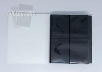 Gambar Sultan 4 Pocket Binder - for Standard Card Size 63.5cm x 88cm - Putih dari collectorsclub.id undefined 2 Tokopedia