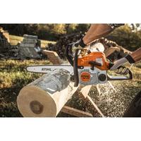 Gambar Chain Saw STIHL MS 170 Bar 14 Inch dari dinamikateknik undefined 2 Tokopedia