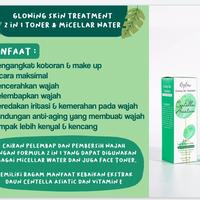 Gambar Paket Glowing Reglow skincare - BPOM - HALAL dari Reglow Agen Bekasi undefined 4 Tokopedia