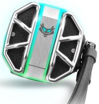 Gambar Sapphire NITRO+ S240-A I S360-A - Hybrid Fan AIO Liquid CPU Cooler - Black Edition, 240mm dari Duta Mandiri Infokom undefined 3 Tokopedia