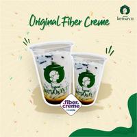 Gambar Dawet Ireng tanpa santan, cup ukuran Medium (14 oz) dan Large (18 oz) - Large (18 oz) dari Love Your Body (LYB) Store undefined 4 Tokopedia