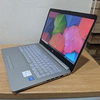 Gambar Laptop HP 14s-cf2xxx Intel Celeron N4020 Ram 8GB HDD 1TB dari Destarasta Laptop undefined 2 Tokopedia