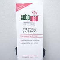Gambar Sebamed Everyday Every day Shampoo Shampo 400ml 400 ml dari toku pedia undefined 3 Tokopedia