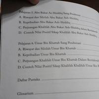 Gambar SEJARAH KEBUDAYAAN ISLAM (SKI) KELAS 5 SD MI BUKU SISWA KEMENAG dari TOKO NAFS undefined 3 Tokopedia