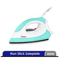 Gambar COSMOS Setrika Listrik Anti Lengket CI 4110N - Garansi 1 Tahun dari Royal Houseware undefined 1 Tokopedia
