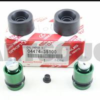 Gambar CYLINDER KIT REM 04474-35100 60010 ORI HIACE LANDCRUISER VX80 VX100 dari KUMALA TRADING COMPANY undefined 1 Tokopedia