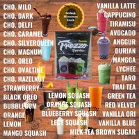 Gambar Bubuk Minuman Nyoklat - Cho. Milo dari Serbuk Minuman Enak undefined 1 Tokopedia
