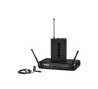Gambar Shure SVX14/CVL SVX14 CVL Wireless Microphone Presenter dari Audio Centre Official undefined 2 Tokopedia