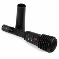 Gambar Mikrofon Dynamic Microphone Kabel Wireless dari Yuvie1shopp undefined 3 Tokopedia