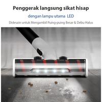 Gambar Tineco Pure One S12 Ex Smart Cordless Stick (Vacuum Cleaner) dari Willowbabyshop undefined 3 Tokopedia