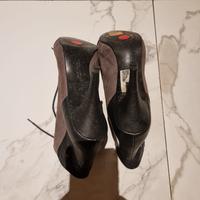 Gambar Sepatu Boot Wanita by Zara dari Surya Gading Fashion undefined 3 Tokopedia