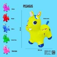 Gambar jumping kuda kudaan dari AS TOYS STORE undefined 5 Tokopedia