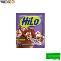 Gambar HILO - SUSU BUBUK - CHOCO TARO - SACHET /10 dari Toko Yogi Banyumas undefined 1 Tokopedia