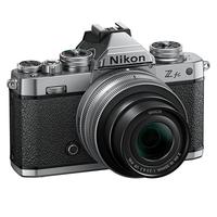 Gambar Nikon Z fc Nikon Zfc kit 16-50mm Mirrorless Camera dari Jakarta Digital 8 undefined 4 Tokopedia