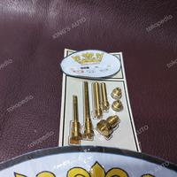 Gambar KIT CARBURATOR TIMOR SOHC dari KING'S AUTO undefined 4 Tokopedia