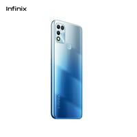 Gambar Infinix Hot 11 Play 3/32GB - Helio G35 - 6.82" HD+ IPS dari Infinix Indonesia undefined 5 Tokopedia
