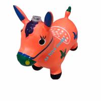 Gambar jumping kuda kudaan dari AS TOYS STORE undefined 4 Tokopedia