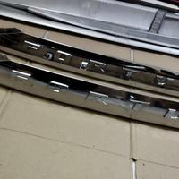 Gambar trunkled fortuner chrom original dari gina jaya motor1 undefined 2 Tokopedia