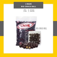 Gambar CHOCOLATE BALL LAGIE 75GR - TOPPING DONAT TOPING DONUT -TABURAN COKLAT - MINI PINK BALL dari Tarigu Bandung undefined 2 Tokopedia