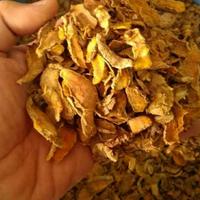 Gambar Kunyit iris kering 1kg - 1 kg dari grosir wonogiri undefined 1 Tokopedia