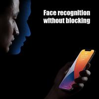 Gambar Tempered Glass For iPhone XR/11/X/XS/11PRO/12/12PRO/13/13PRO Full Cover - IPHONE 11 PRO dari Agora.official undefined 4 Tokopedia