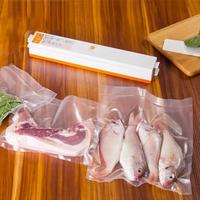 Gambar plastik vacum embos 7x10 plastik vacum, vacum makanan dari GH Plastiik undefined 4 Tokopedia