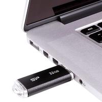 Gambar Silicon Power Ultima U02 Flashdisk USB2.0 - 16GB dari SILICON POWER Official Store undefined 5 Tokopedia