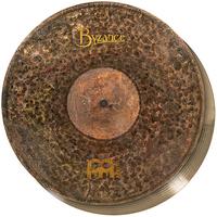 Gambar MEINL 14"EXTRA DRY MEDIUM HIHAT (PAIR) B14EDMH BMJ dari Bandar Musik Jakarta BMJ undefined 1 Tokopedia