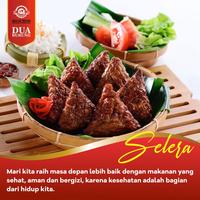 Gambar Kecap Manis Cap Dua Burung Refill Isi 450 ml dari CV Primarasa Food Industri undefined 2 Tokopedia