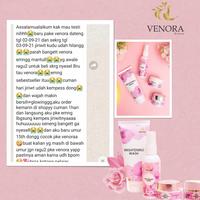Gambar VENORA SKINCARE PAKET ACNE SERIES - busui day cream dari danira skincare shop undefined 2 Tokopedia