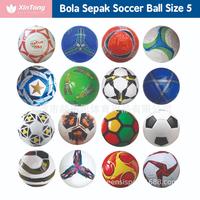 Gambar Bola Sepak Murah Size 5 Bahan PU Soccer Ball Untuk Dewasa Dan Anak dari Toko Mainan Edukasi Cerdas undefined 1 Tokopedia