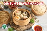 Gambar DIMSUM 49 RAWAMANGUN/ DIMSUM JAKARTA TIMUR/ DIMSUM HALAL dari Dimsum 49 Bolekaka Agen Rawamangun undefined 3 Tokopedia
