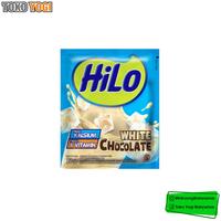 Gambar HILO - SUSU BUBUK - WHITE COKLAT - SACHET /10 dari Toko Yogi Banyumas undefined 1 Tokopedia