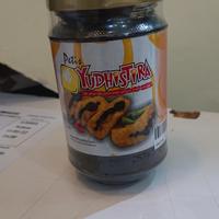 Gambar petis udang yudistira Semarang kemasan botol 500gr dari CV.medimi_mart undefined 4 Tokopedia