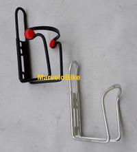 Gambar Bottle Cage Gagang Botol Tempat Botol Sepeda MTB Seli FIxie Alloy - Chrome dari MarveloBike undefined 1 Tokopedia