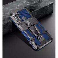 Gambar Hardcase Icrystal Standing Oricore Infinix Hot 9 / 9 Play / 10s / 11 - Hitam, Hot 11 dari Diamond Accessories undefined 5 Tokopedia