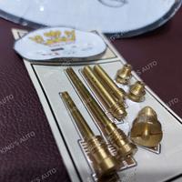 Gambar KIT CARBURATOR TIMOR SOHC dari KING'S AUTO undefined 5 Tokopedia