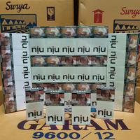 Gambar ROKOK NIU ISI 20 BATANG (GROSIR & ECERAN) dari Pratama Indah undefined 3 Tokopedia