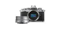 Gambar Nikon Z fc Nikon Zfc kit 16-50mm Mirrorless Camera dari Jakarta Digital 8 undefined 5 Tokopedia