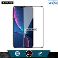 Gambar Tempered Glass For iPhone XR/11/X/XS/11PRO/12/12PRO/13/13PRO Full Cover - IPHONE 11 PRO dari Agora.official undefined 1 Tokopedia