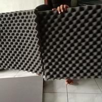 Gambar busa peredam suara telur dari Toko nyi ipeh store undefined 5 Tokopedia