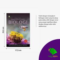 Gambar Buku Ringkasan Materi Olimpiade Biologi Internasional Edisi Keenam dari Yrama Widya undefined 3 Tokopedia