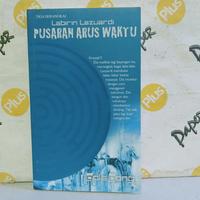 Gambar ORI BUKU TIGA SERANGKAI LABIRIN LAZUARDI PUSARAN ARUS WAKTU dari LABORABOOKJKT2 undefined 1 Tokopedia