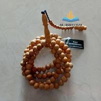 Gambar tasbih kayu dewandaru asli dari AR RIZKY CIGAR undefined 4 Tokopedia