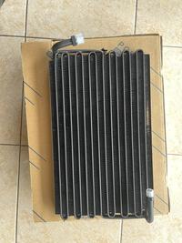 Gambar Condensor Kondensor Taft r134 pokka dari Zalibaba undefined 1 Tokopedia