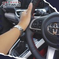 Gambar Retrim Stir Mobil Xenia dari Jok Mobil Optimus undefined 4 Tokopedia
