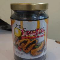Gambar petis udang yudistira Semarang kemasan botol 500gr dari CV.medimi_mart undefined 1 Tokopedia
