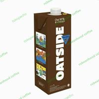 Gambar oatside oatmilk oat milk susu oat plant based milk - chocolate dari robeanhood coffee undefined 3 Tokopedia