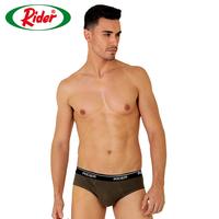 Gambar Celana Dalam Brief Rider Underwear Active R315B Isi 3pcs - M dari rider.surabaya undefined 3 Tokopedia